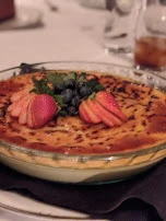 Creme Brulee for 8