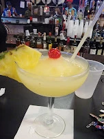 Lemon Drop