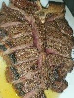 Usda Prime Porterhouse Clarified Butter